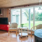 Semesterbostad Spacious In Pine - By Traum *