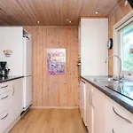 Semesterbostad Spacious In Pine - By Traum