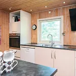 Spacious In Pine - By Traum Semesterbostad