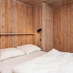Spacious In Pine - By Traum Løkken