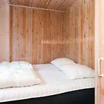 Spacious In Pine - By Traum Semesterbostad