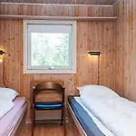 Semesterbostad Spacious In Pine - By Traum