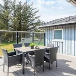 Semesterbostad Spacious In Pine - By Traum *