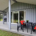Spacious In Pine - By Traum Semesterbostad *