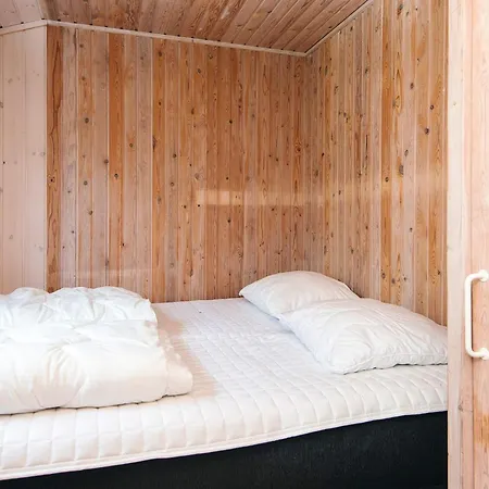 Spacious In Pine - By Traum Prázdninový dům