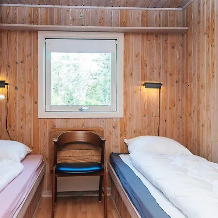 Ferienhaus Spacious In Pine - By Traum